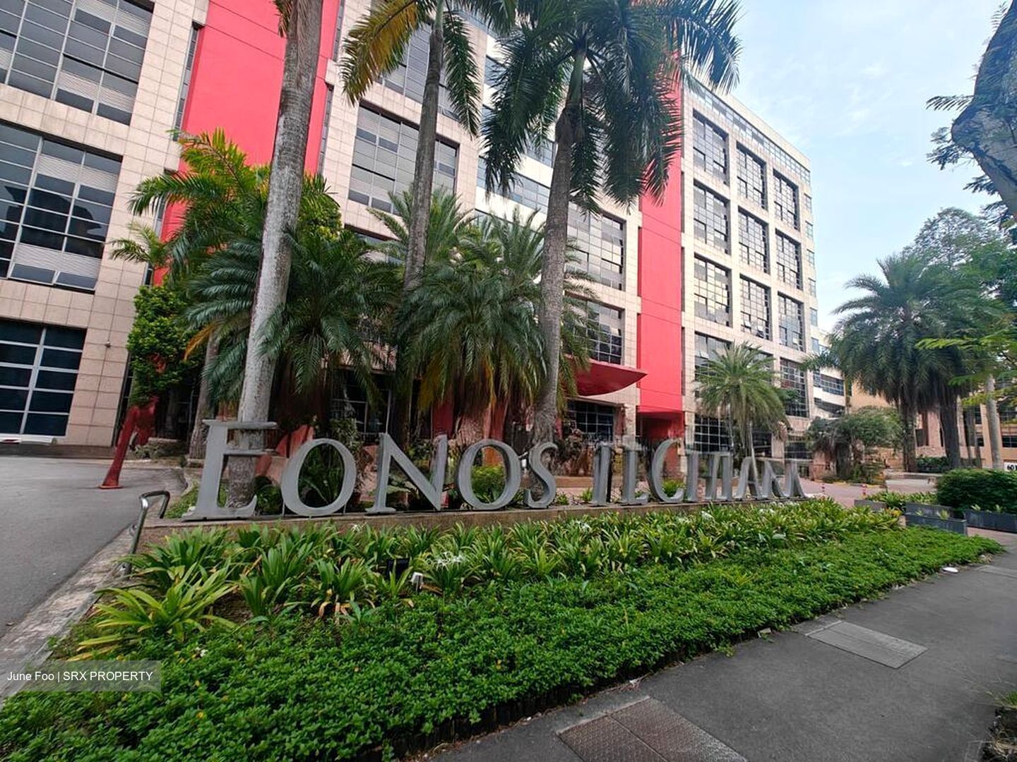 Eunos Techpark (D14), Factory #496853031